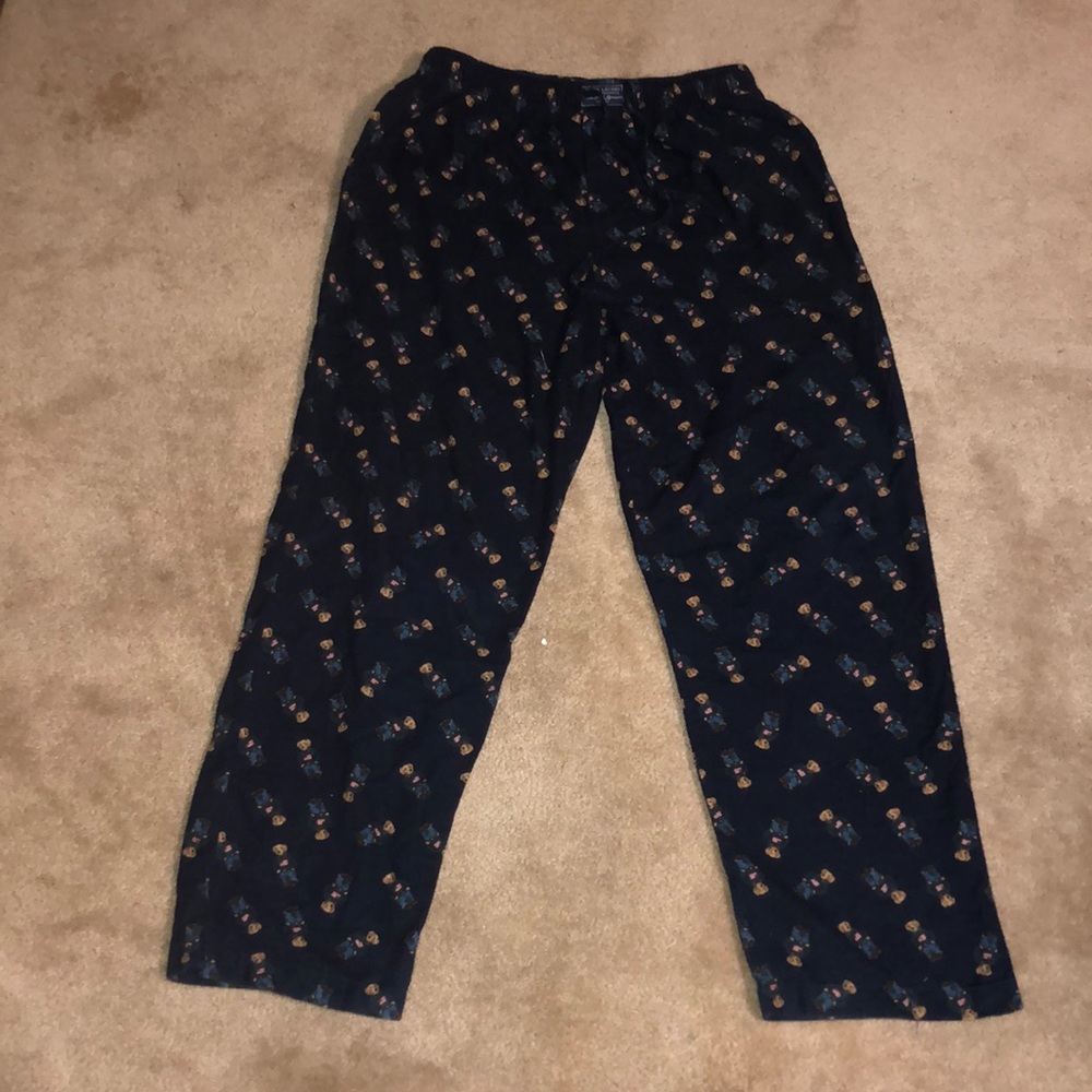 Polo bear rare pajamas